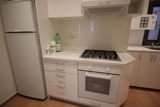 Piso en venta en La Sagrada Família en Barcelona