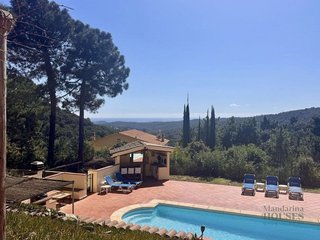 Chalet en venta en Urbanitzacions en Lloret de Mar