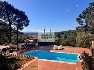 Chalet en venta en Urbanitzacions en Lloret de Mar