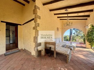 Chalet en venta en Urbanitzacions en Lloret de Mar