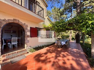 Chalet en venta en Urbanitzacions en Lloret de Mar