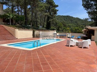 Chalet en venta en Urbanitzacions en Lloret de Mar