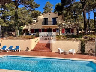 Chalet en venta en Urbanitzacions en Lloret de Mar