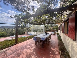 Chalet en venta en Urbanitzacions en Lloret de Mar