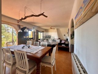 Chalet en venta en Urbanitzacions en Lloret de Mar