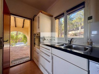 Chalet en venta en Urbanitzacions en Lloret de Mar