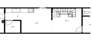 Chalet en venta en La Salut - Lloreda en Badalona