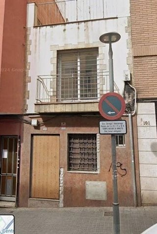 Chalet en venta en La Salut - Lloreda en Badalona