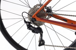 Bicicleta Giant Defy Advanced 2 t.54 Reacondicionada