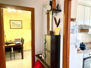 Piso en venta en Peramàs en Mataró