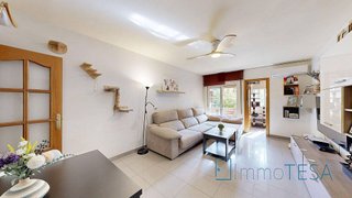 Piso en venta en Centre - Eixample – Can Llobet – Can Serra en Barbera del Vallès