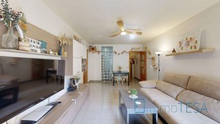 Piso en venta en Centre - Eixample – Can Llobet – Can Serra en Barbera del Vallès
