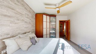 Piso en venta en Centre - Eixample – Can Llobet – Can Serra en Barbera del Vallès