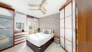Piso en venta en Centre - Eixample – Can Llobet – Can Serra en Barbera del Vallès