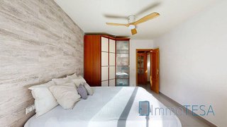 Piso en venta en Centre - Eixample – Can Llobet – Can Serra en Barbera del Vallès