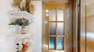 Piso en venta en Centre - Eixample – Can Llobet – Can Serra en Barbera del Vallès
