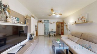 Piso en venta en Centre - Eixample – Can Llobet – Can Serra en Barbera del Vallès