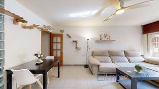 Piso en venta en Centre - Eixample – Can Llobet – Can Serra en Barbera del Vallès