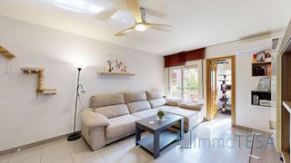 Piso en venta en Centre - Eixample – Can Llobet – Can Serra en Barbera del Vallès