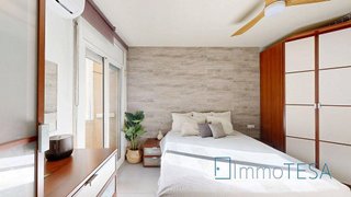 Piso en venta en Centre - Eixample – Can Llobet – Can Serra en Barbera del Vallès