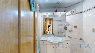 Piso en venta en Centre - Eixample – Can Llobet – Can Serra en Barbera del Vallès