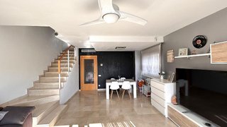 Casa en venta en Sant Andreu de la Barca