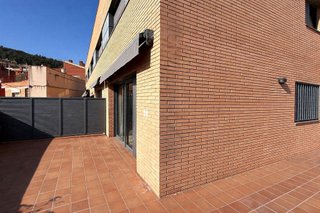 Casa en venta en Sant Andreu de la Barca
