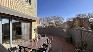 Casa en venta en Sant Andreu de la Barca
