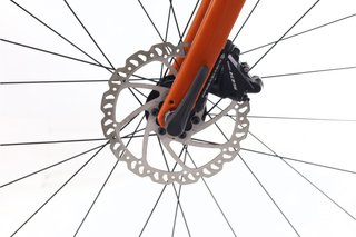 Bicicleta Giant Defy Advanced 2 t.54 Reacondicionada