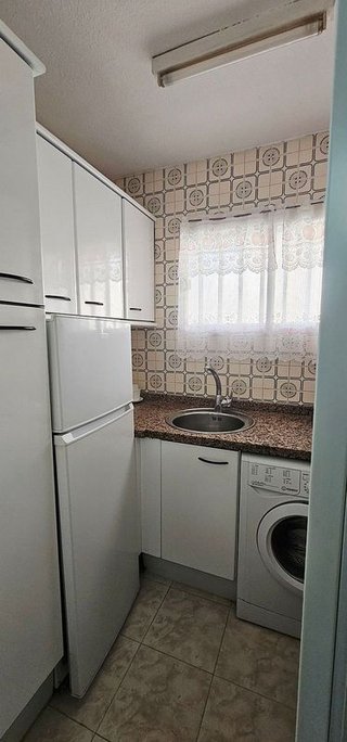 Piso en venta en Rincón de Loix en Benidorm