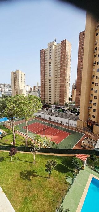 Piso en venta en Rincón de Loix en Benidorm