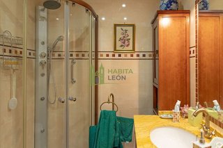 Piso en venta en La Chantría - La Lastra en León