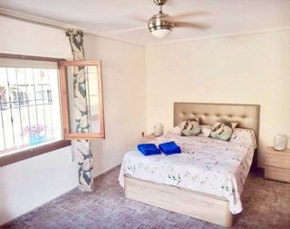 Ático en venta en Centro Urbano en Benidorm