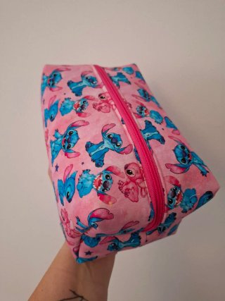 Neceser Lilo & Stitch