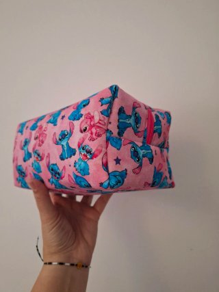 Neceser Lilo & Stitch