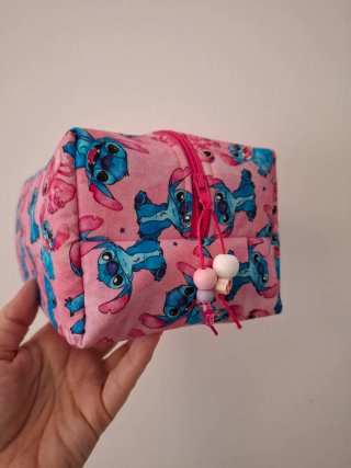 Neceser Lilo & Stitch