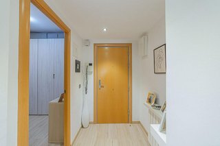 Piso en venta en La Font de la Guatlla en Barcelona
