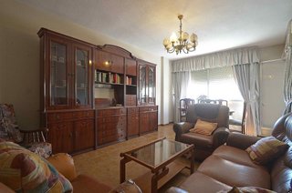Piso en venta en Piedras Redondas – Torrecárdenas en Almería
