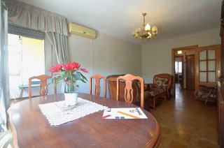 Piso en venta en Piedras Redondas – Torrecárdenas en Almería