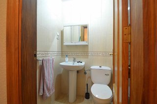 Piso en venta en Piedras Redondas – Torrecárdenas en Almería