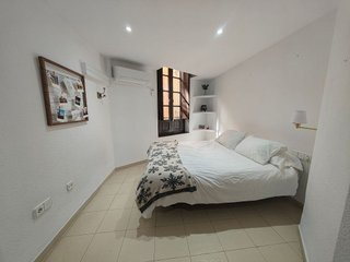 Piso en venta en El Mercat en Valencia