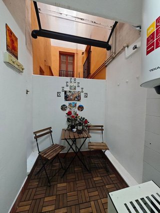 Piso en venta en El Mercat en Valencia