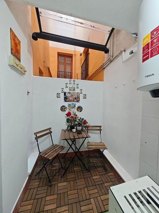 Piso en venta en El Mercat en Valencia