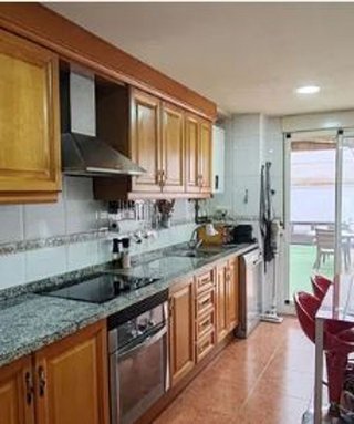 Piso en venta en Alcoy/Alcoi