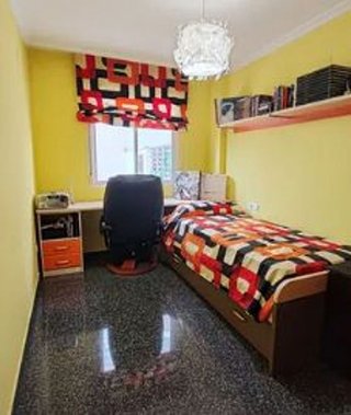 Piso en venta en Alcoy/Alcoi