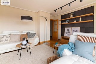 Ático en venta en Valdenoja - La Pereda en Santander