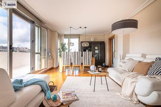 Ático en venta en Valdenoja - La Pereda en Santander