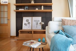Ático en venta en Valdenoja - La Pereda en Santander