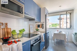 Ático en venta en Valdenoja - La Pereda en Santander