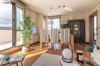Ático en venta en Valdenoja - La Pereda en Santander